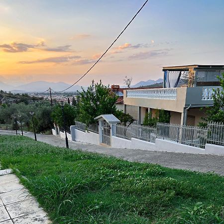 Nafplio View Guesthouse Exterior photo