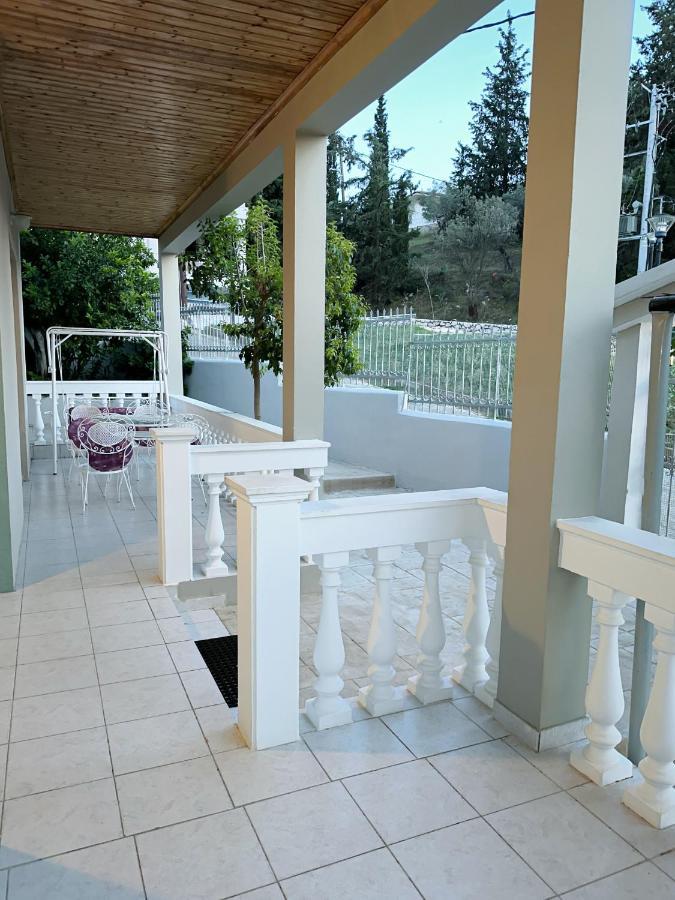 Nafplio View Guesthouse Exterior photo