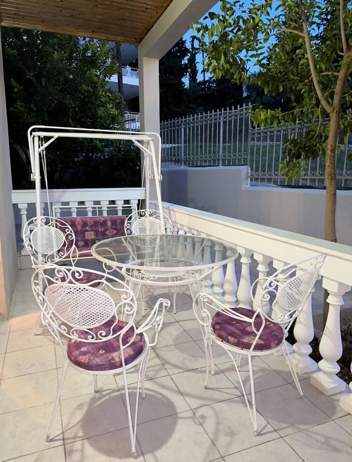 Nafplio View Guesthouse Exterior photo