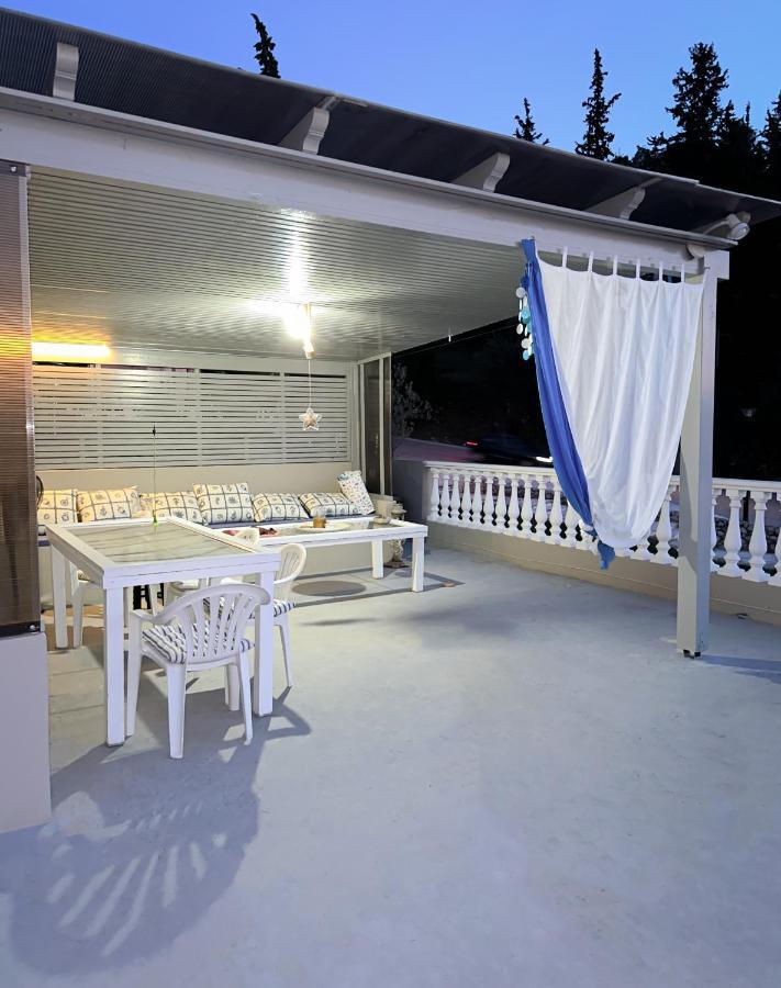 Nafplio View Guesthouse Exterior photo