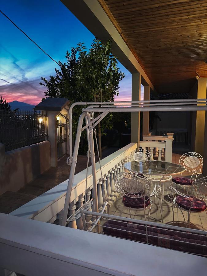 Nafplio View Guesthouse Exterior photo
