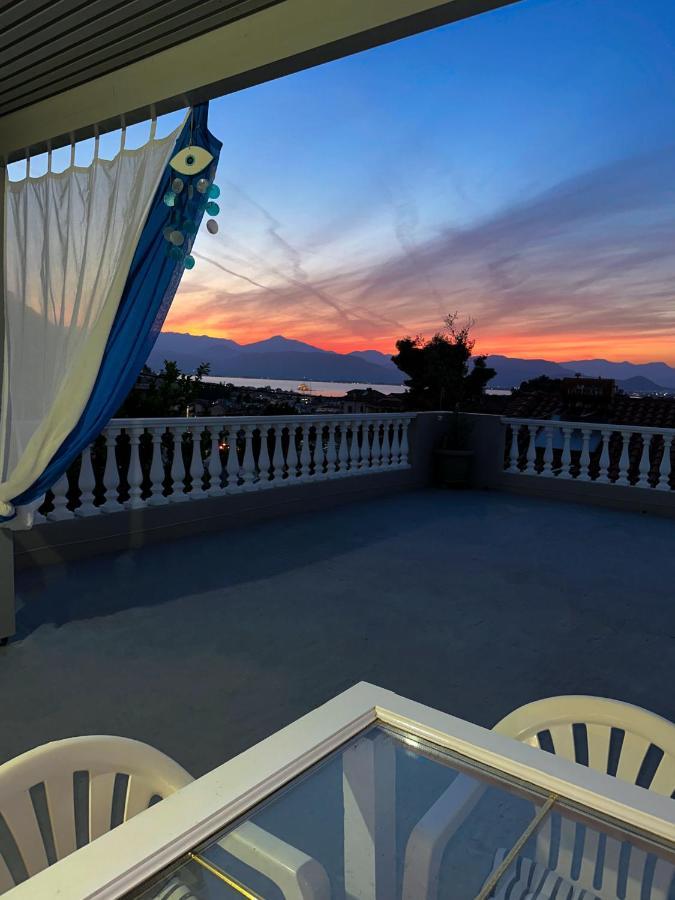 Nafplio View Guesthouse Exterior photo