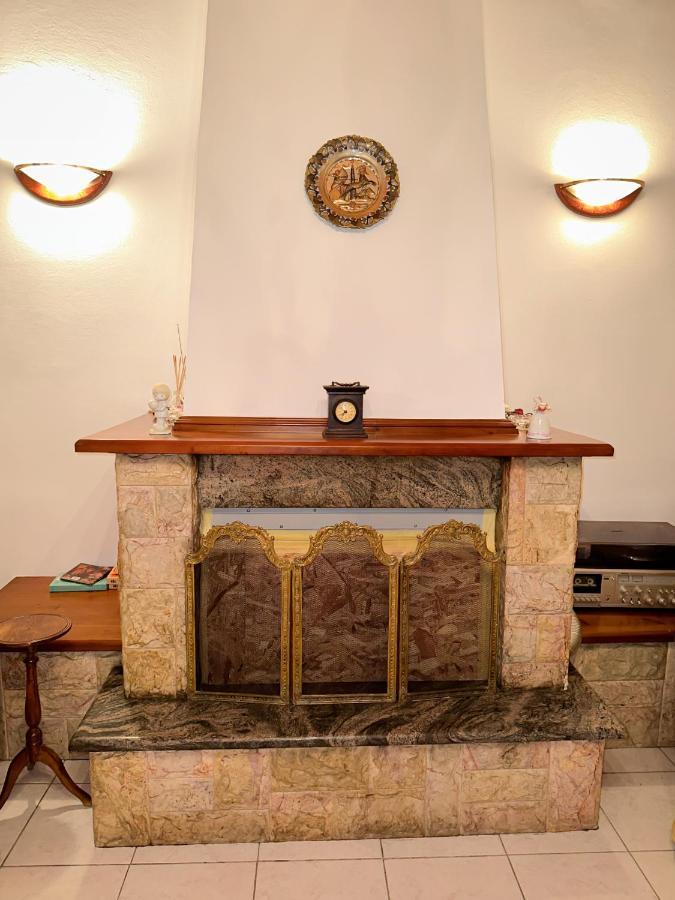 Nafplio View Guesthouse Exterior photo