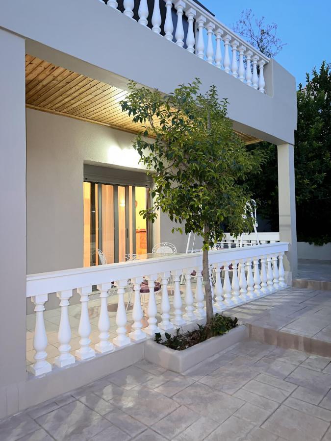 Nafplio View Guesthouse Exterior photo