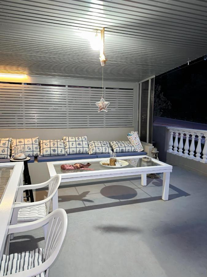 Nafplio View Guesthouse Exterior photo