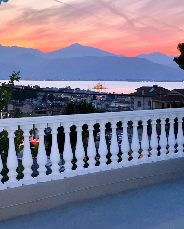 Nafplio View Guesthouse Exterior photo