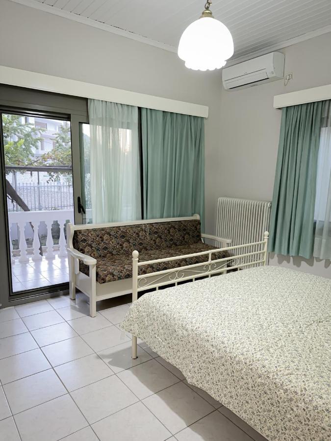 Nafplio View Guesthouse Exterior photo