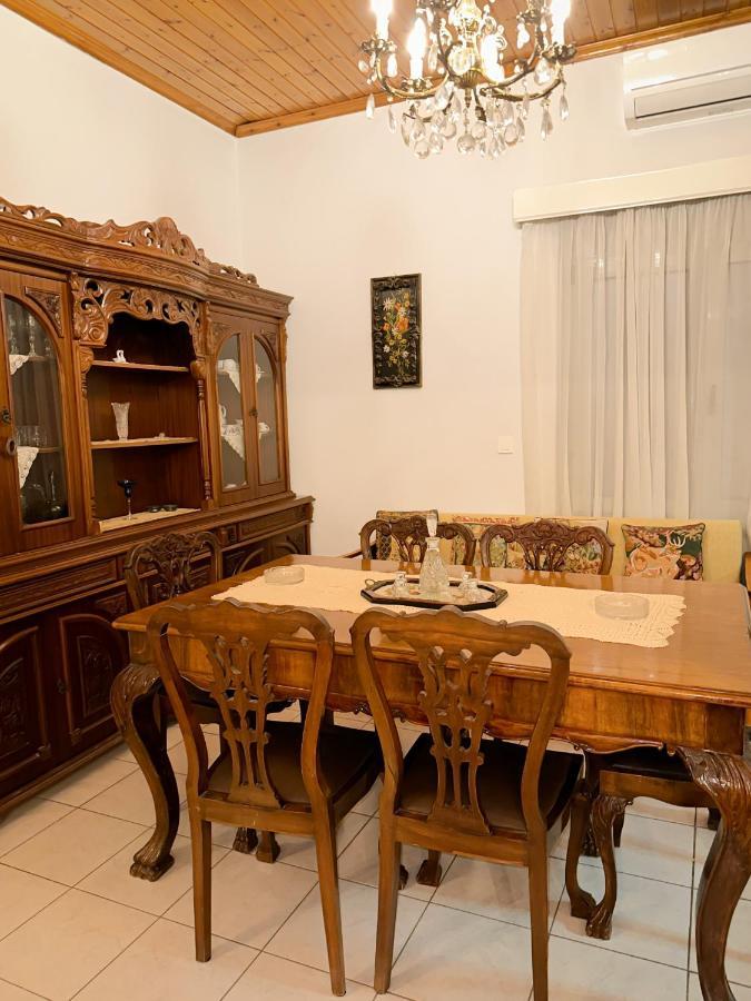 Nafplio View Guesthouse Exterior photo