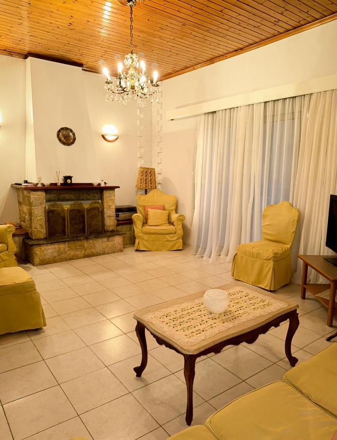 Nafplio View Guesthouse Exterior photo