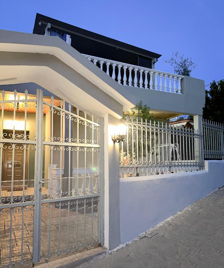Nafplio View Guesthouse Exterior photo
