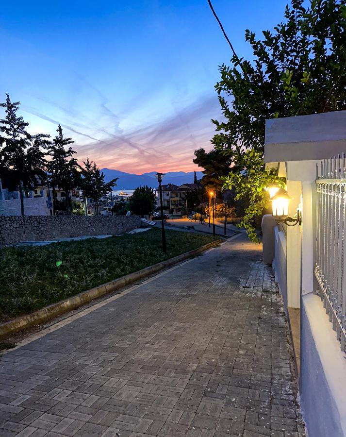 Nafplio View Guesthouse Exterior photo