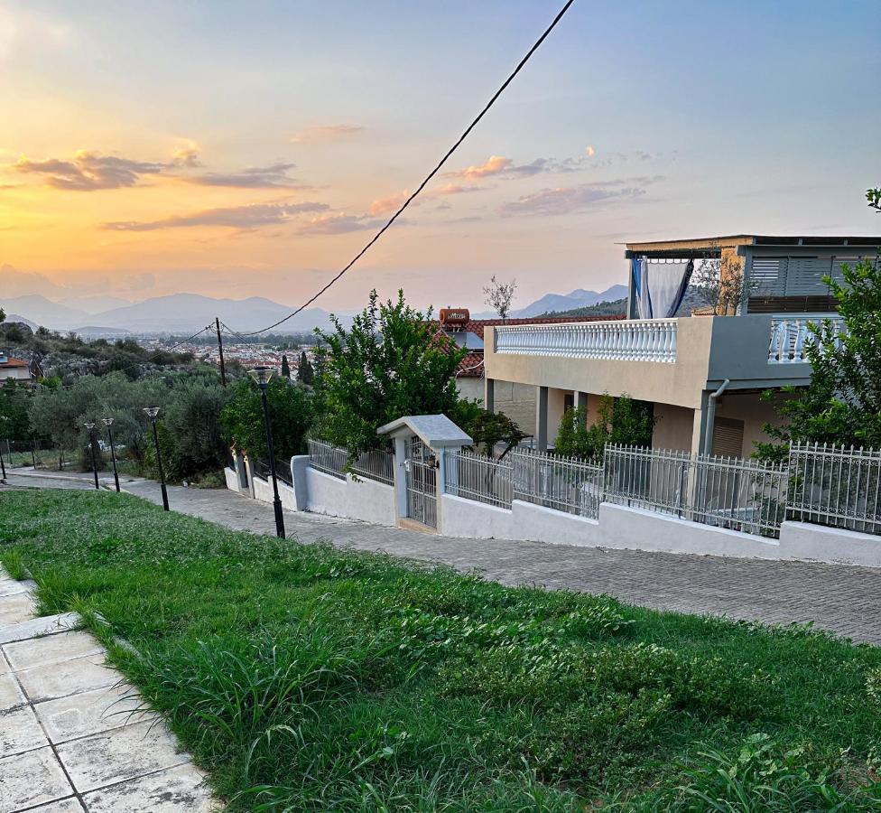 Nafplio View Guesthouse Exterior photo